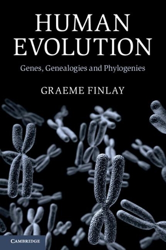 Human Evolution: Genes, Genealogies and Phylogenies.