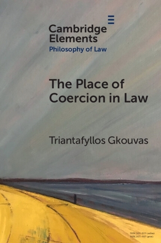 The Place of Coercion in Law.