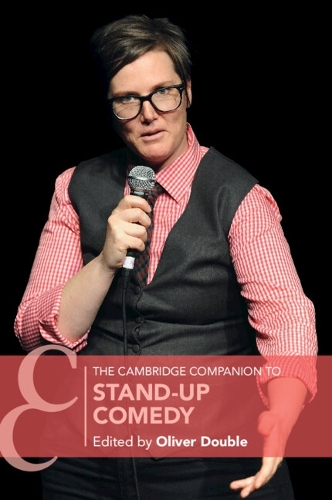 The Cambridge Companion to Stand-Up Comedy.