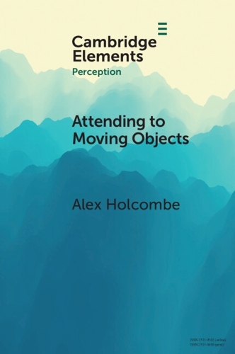 Attending to Moving Objects.
