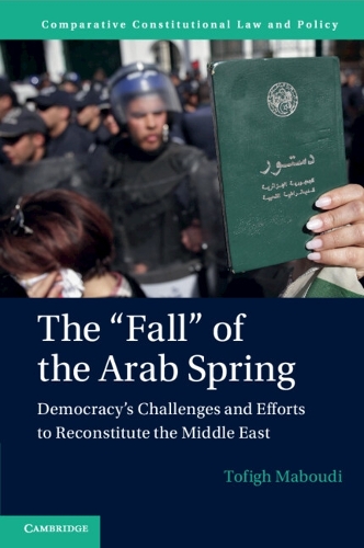 The 'Fall' of the Arab Spring: Democracy's Challenges and Efforts to Reconstitute the Middle East.