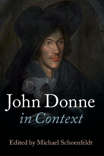 John Donne in Context.