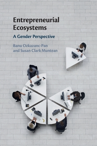 Entrepreneurial Ecosystems: A Gender Perspective.