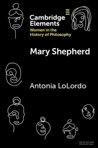Mary Shepherd.