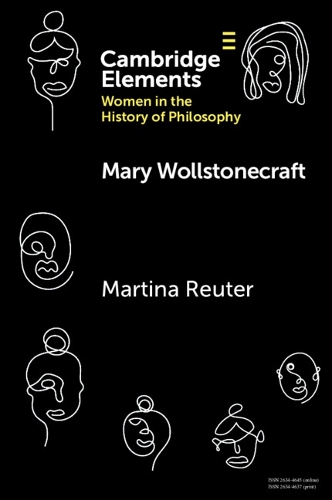Mary Wollstonecraft.