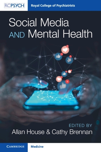 Social Media and Mental Health.