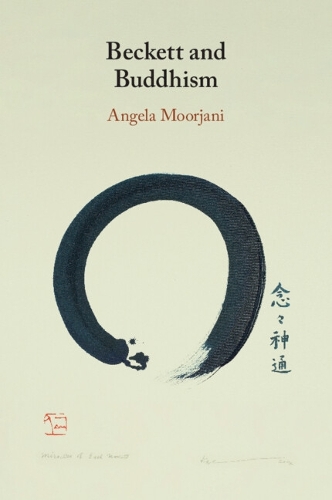 Beckett and Buddhism.