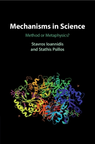 Mechanisms in Science: Method or Metaphysics?.