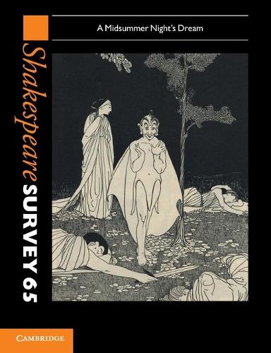 Shakespeare Survey