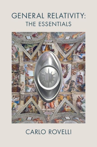 General Relativity: The Essentials.