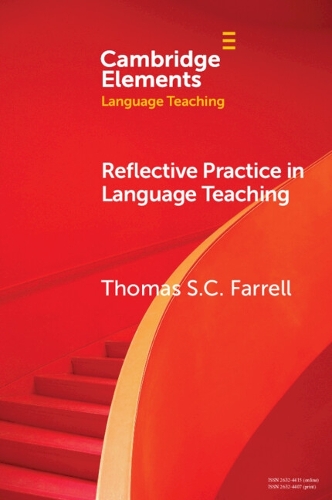 Reflective Practice in Language Teaching.