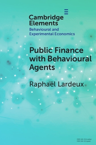 Public Finance with Behavioural Agents.
