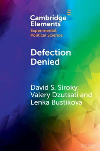 Defection Denied