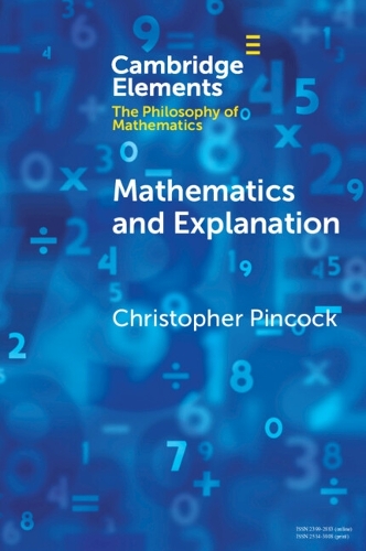 Mathematics and Explanation.