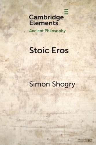 Stoic Eros.