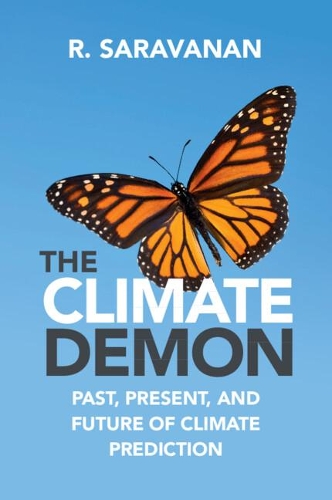 The Climate Demon: Past, Present, and Future of Climate Prediction.