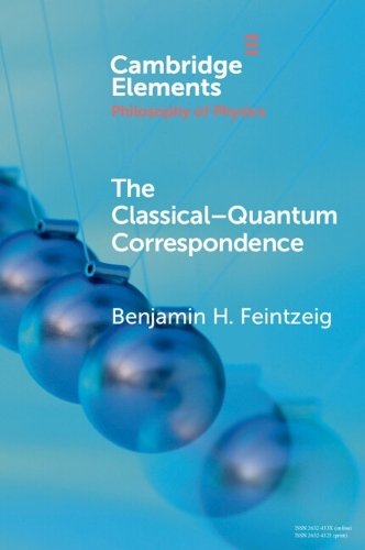The Classical-Quantum Correspondence.