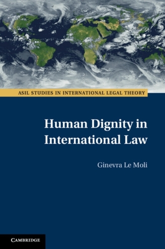 Human Dignity in International Law.