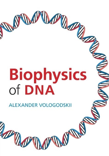 Biophysics of DNA.