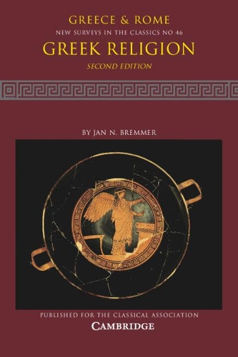 Greek Religion.