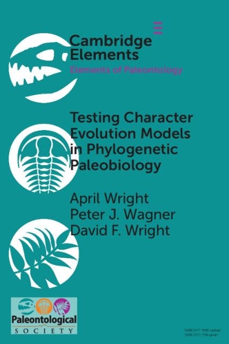 Testing Character Evolution Models in Phylogenetic Paleobiology: A case study with Cambrian echinoderms.