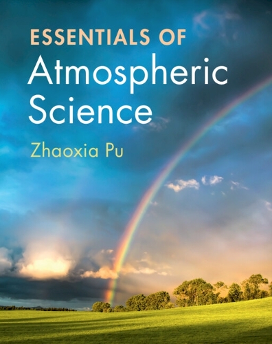 Essentials of Atmospheric Science.