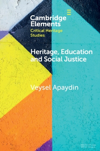 Heritage, Education and Social Justice.