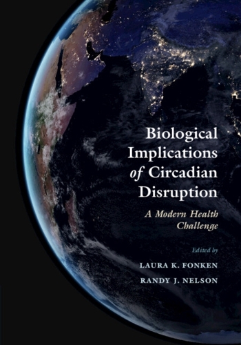 Biological Implications of Circadian Disruption: A Modern Health Challenge.