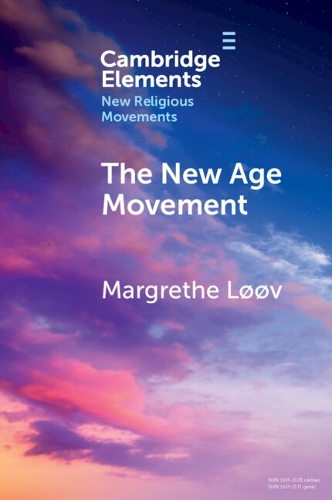 The New Age Movement.