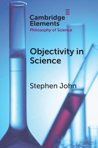 Objectivity in Science.