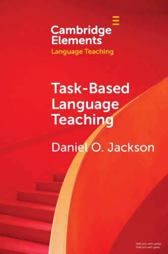 Task-Based Language Teaching.