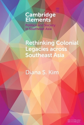 Rethinking Colonial Legacies across Southeast Asia: Through the Lens of the Japanese Wartime Empire.