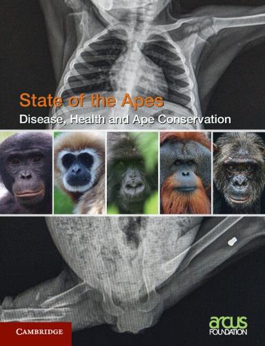 Disease, Health and Ape Conservation: Volume 5.