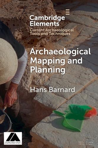 Archaeological Mapping and Planning.