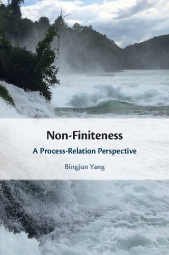 Non-Finiteness: A Process-Relation Perspective.
