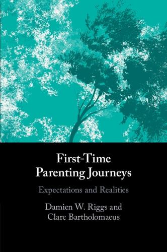 First-Time Parenting Journeys: Expectations and Realities.