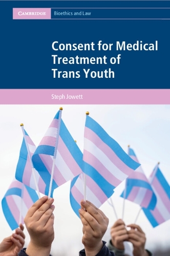 Consent for Medical Treatment of Trans Youth.