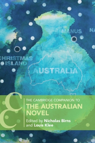 The Cambridge Companion to the Australian Novel.
