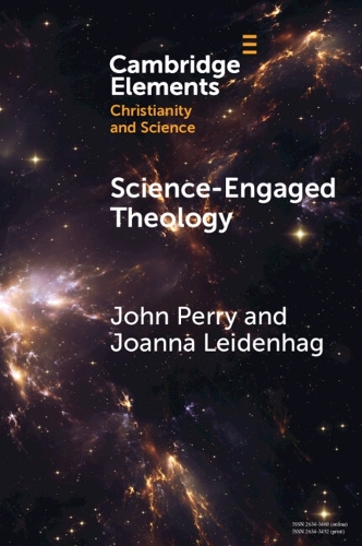 Science-Engaged Theology.