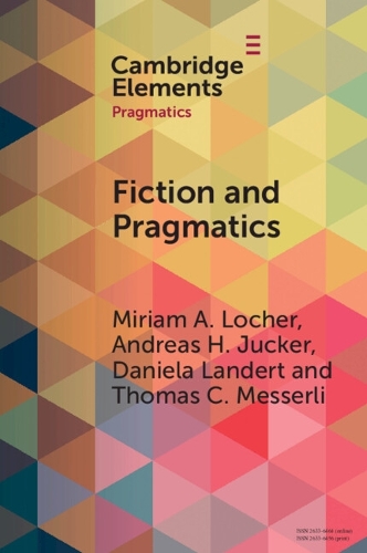 Fiction and Pragmatics.