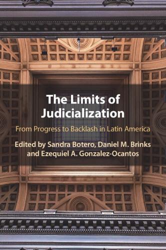 The Limits of Judicialization: From Progress to Backlash in Latin America.