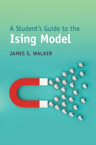 A Student's Guide to the Ising Model.