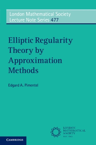 Elliptic Regularity Theory by Approximation Methods.
