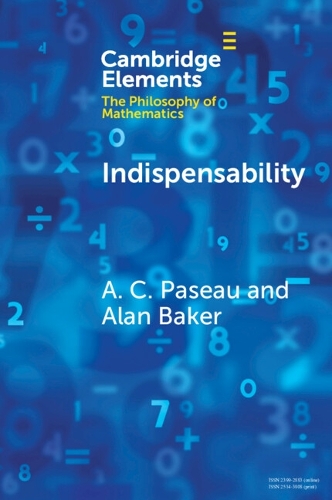 Indispensability.