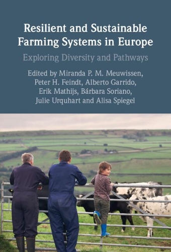 Resilient and Sustainable EU Farming Systems