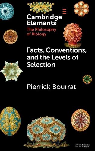 Facts, Conventions, and the Levels of Selection.