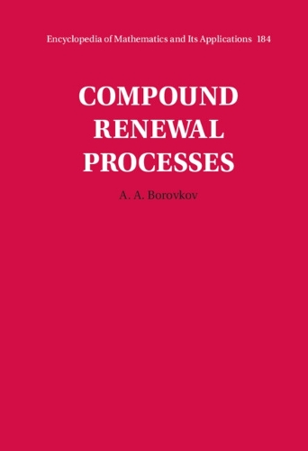 Compound Renewal Processes.