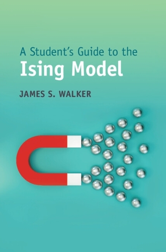 A Student's Guide to the Ising Model.