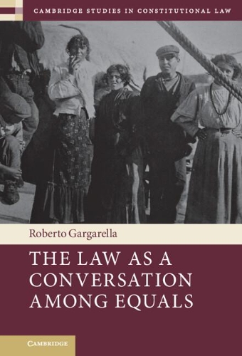 The Law as a Conversation among Equals.
