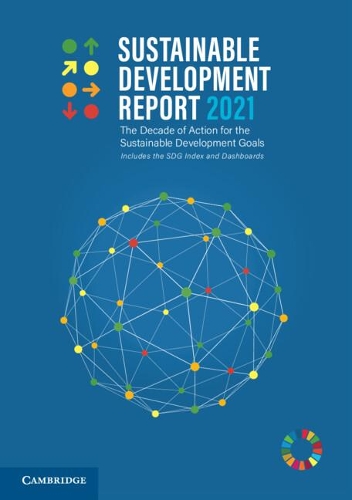 Sustainable Development Report 2021.